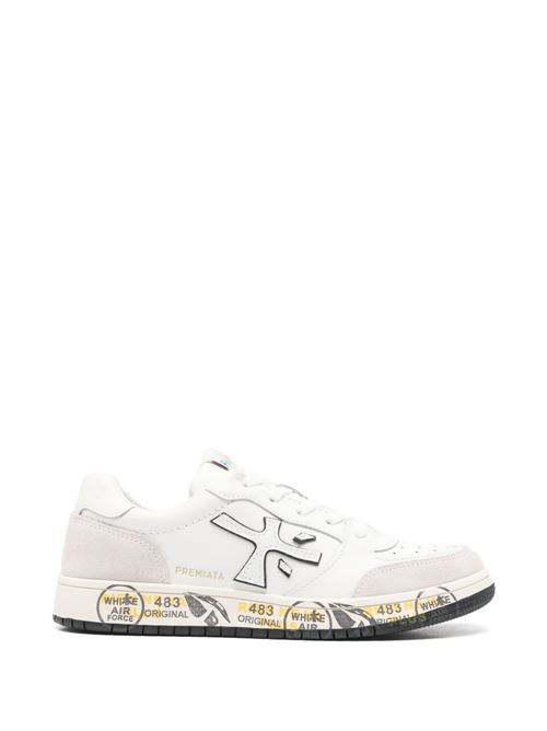 Sneakers bambino Premiata Marc bianche PREMIATA kids | MARC35289523X